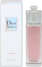 Dior Addict Eau Fraiche Eau De Toilette 100ml Neu und Ovp
