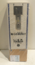 Geberit 440.605.00.1 Sanbloc Unterputz Spülkasten / Montageelement | NEU / OVP