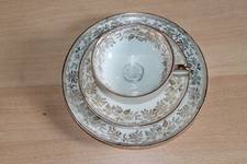 altes 3 teiliges Sammelgedeck