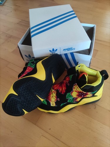 Jeremy scott adidas collo - jeremy,