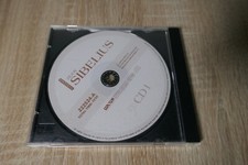 ❤️CD JEAN SIBELIUS 2009