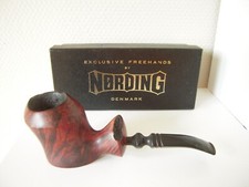 Pfeife NORDING incl. Box