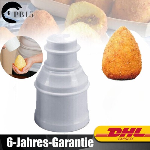 Reisbällchenform set - reisbällchenform,