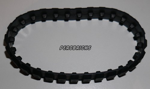 Lego raupenkette - lego,