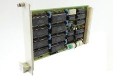 DEMAG MEM Card MDFT-0F-370590046W05-MEM PCB 48037644 ANKAUF VON ELEKTROMATERIAL