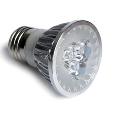 9W E27 IR-LED-Lampe für