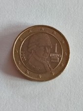 1 Euro Mozart 2002