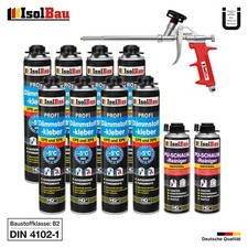 Dämmstoffkleber XPS EPS