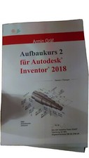 Armin Gräf Autodesk Inventor
