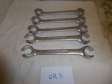 1x Matador Rohrleitungsschlüssel offener Ringschlüssel 30/32 ex BW (OR3)