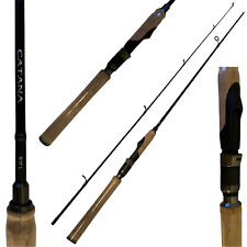 Shimano Catana FX 60L Spinnrute 1,83m WG 3-14g  FX 70L Spinnrute 2,13m WG 7-21g