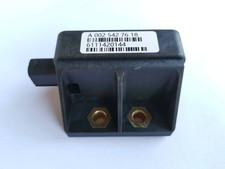 Mercedes-Benz CLK A208 C208