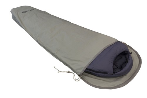 Biwaksack für schlafsack - für,