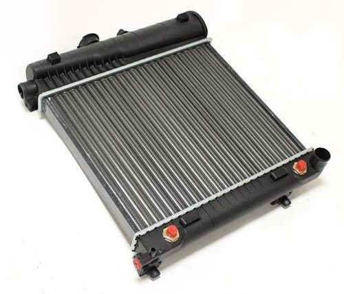 Wasserkühler für mercedes - wasserkühler,