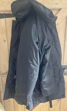 SeaSafe Mariner Mantel mit integrierter automatischer Aufblas-Auftriebshilfe