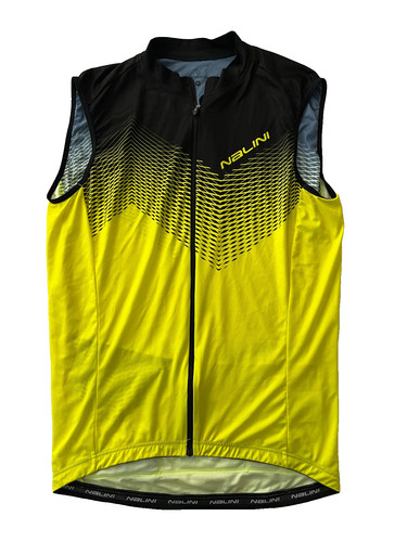 Nalini sleeveless ärmellos - sleeveless,