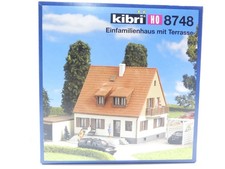Kibri H0 8748 Bausatz