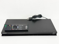 Sony BDP-S373 DVD- & Blu-ray