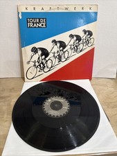 Kraftwerk tour france 12 - -, de