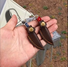Mini Taschenmesser
