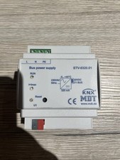 Mdt busspannungsversorgung - mdt,
