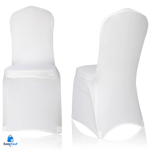 Stuhlhussen stretch 100 - 100, stück