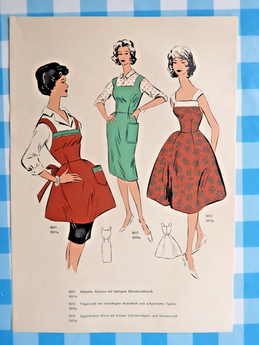 Vintage frohne boy - vintage,