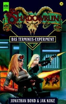 Shadowrun das - -,