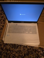 ASUS Chromebook