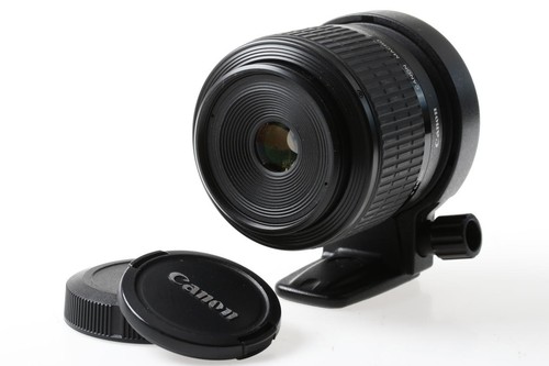 Canon 65mm 2 - mp-e,