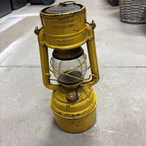Feuerhand sturmlaterne 276 - feuerhand,