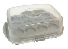 XXL TRANSPORT MUFFIN