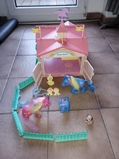 Mein Kleines Pony Ponyhaus mit