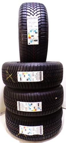 Ganzjahresreifen 205 r16 - ganzjahresreifen,