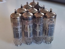 Nr.10 PCL805 PHILIPS SIEMENS