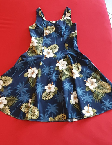 Damen sommerkleid eher - damen-sommerkleid, gr.