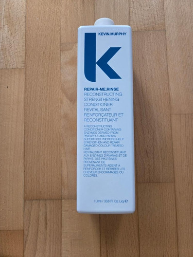 Kevin murphy repair rinse - ,