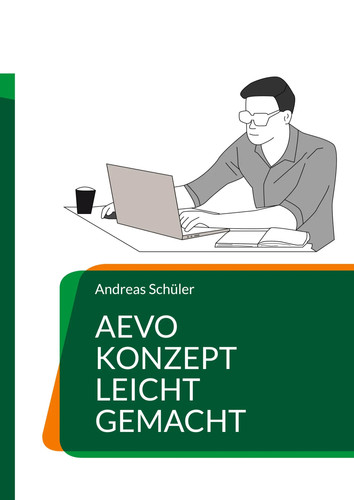 Aevo konzept leicht - aevo,