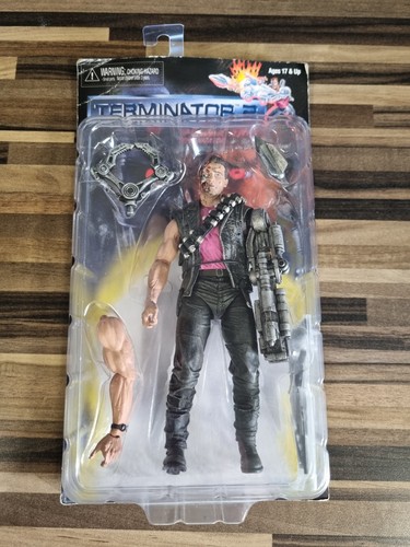Terminator power arm - 💥terminator,