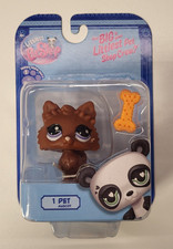 Littlest pet shop - littlest, lps