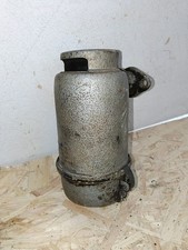 Agria 2100/3100 Ölbad