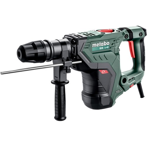 Metabo kombihammer khe - khe, 5-40