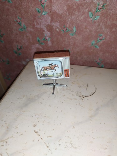 Altes zubehör fernseher - altes,