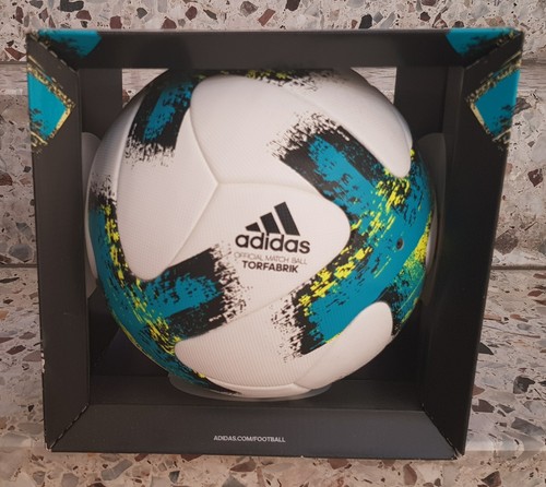 Neu adidas matchball - -,