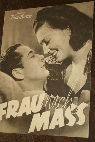 Illustrierter film kurier - illustrierter, nr