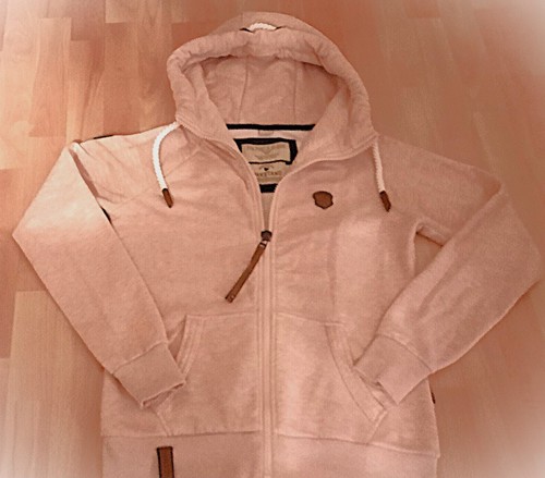 Naketano damen sweatjacke - damen, gr