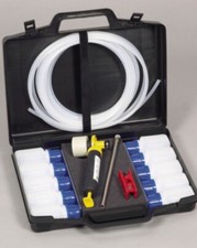 Allgemeine Probenahme Vakuum Probennehmer, MiniSampler