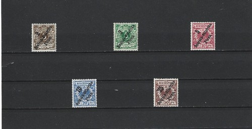 Deutsch ostafrika 1896 - deutsch-ostafrika,