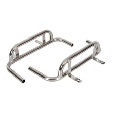 Satz Halterungen Seitenkästen MINIKART/Bambini, Seitenkastenhalter