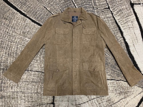 Lederjacke chevirex 52 - chevirex, gr.52